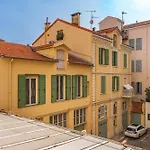 Superbe Studio-Centre-Ville-Plages Et Palais